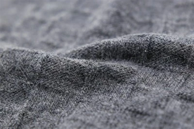 Ħajt Taħlita Suf tan-Nylon